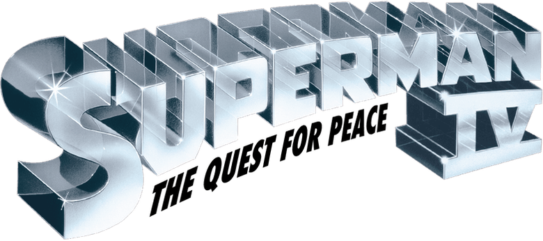 Imagen de Superman IV: En busca de la paz