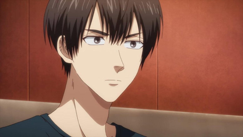 Still from Life Lessons with Uramichi Oniisan - Season 1 Episode 8