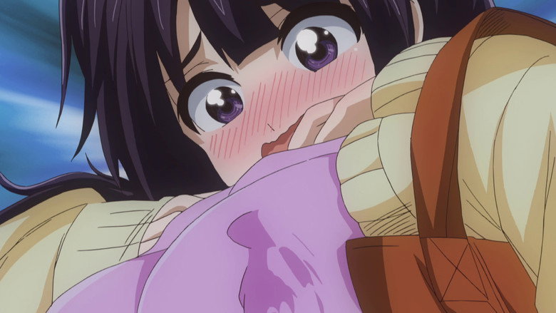 Still from Why the Hell Are You Here, Teacher!? - Season 1 Episode 6