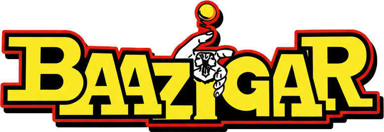 Baazigar