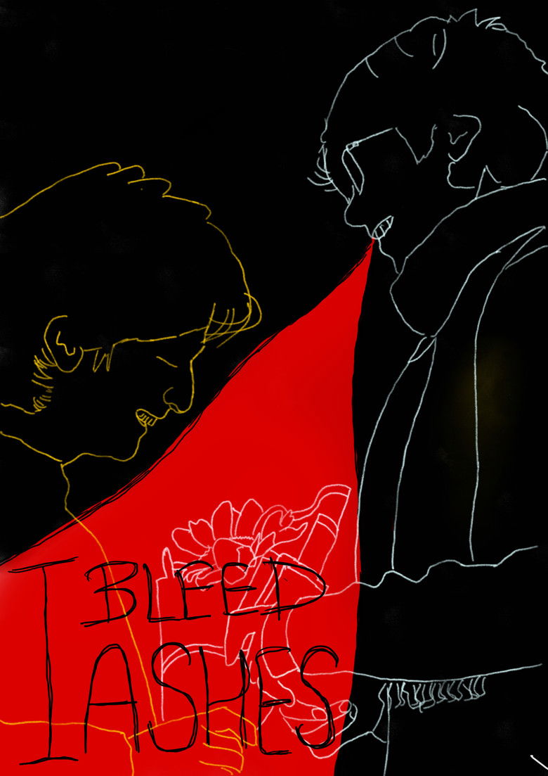 Imatge de I Bleed Ashes