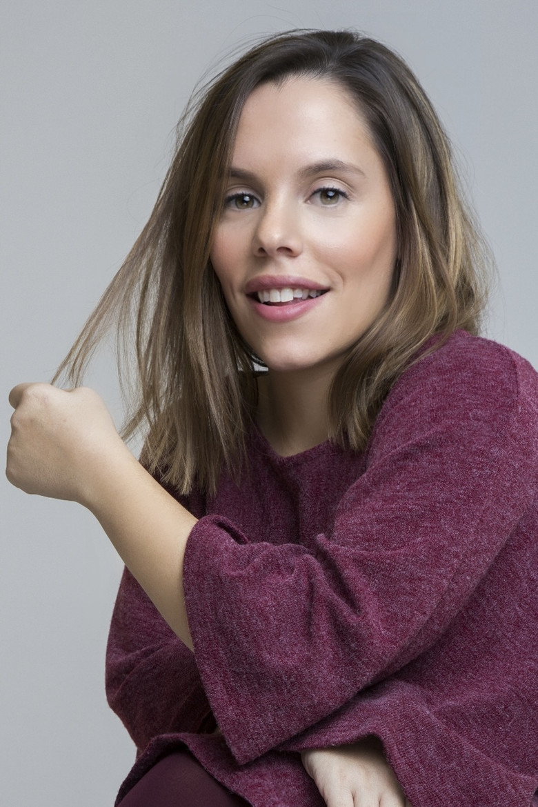 Celia Morán photo