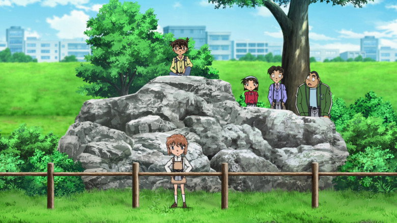 Still from Dedektif Konan - Season 1 Episode 978