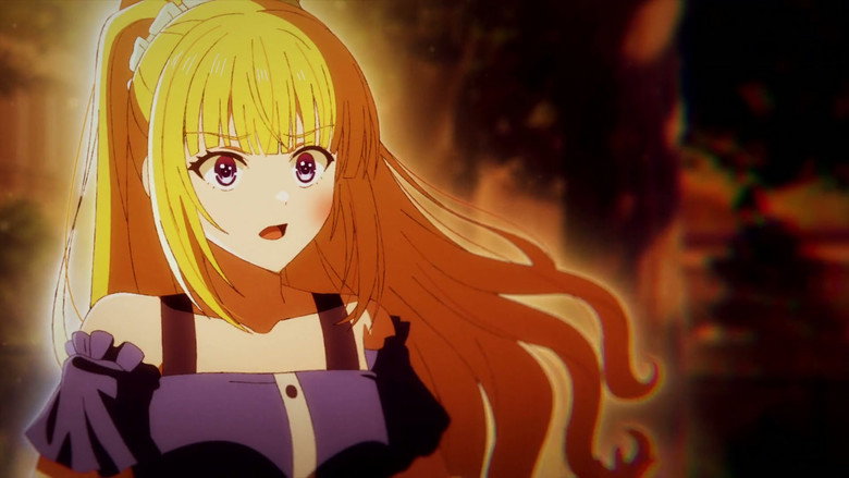 Still from Classroom of the Elite - Season 4 Episode 4