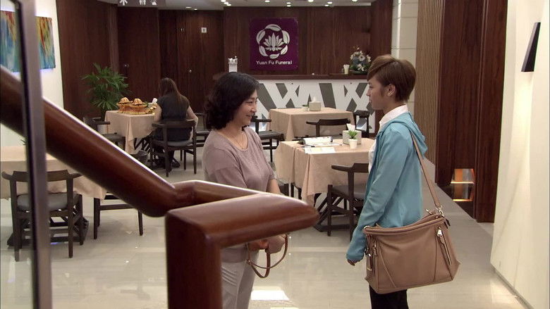 Still image for Long Day's Journey into Light season 1 episode 13: Episode 13