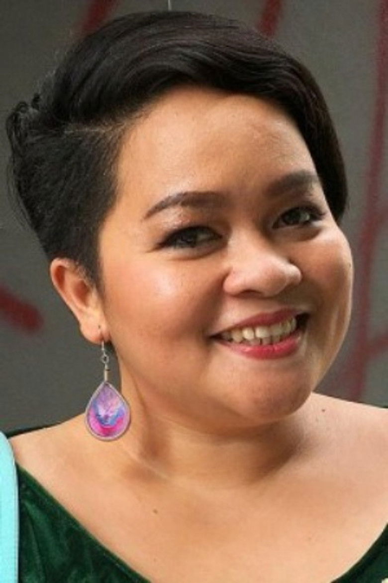 Sinyorita Esperanza portrait image