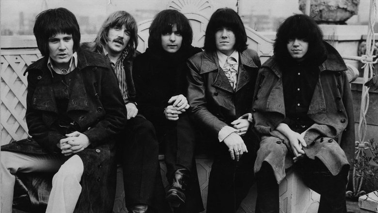 Deep Purple - History, Hits & Highlights '68-'76 main backdrop