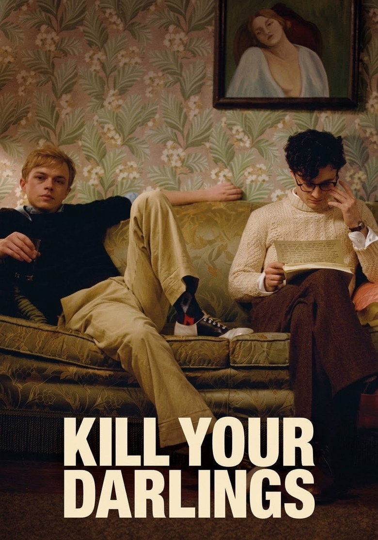 Imatge de Kill Your Darlings