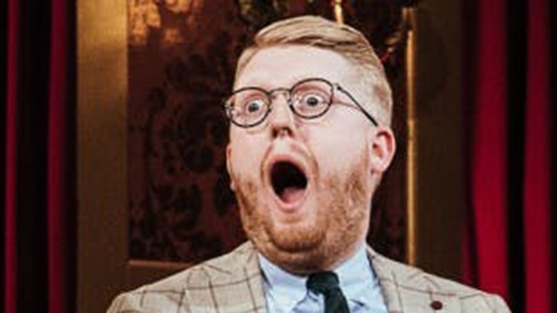 Still image for Stormester season 1 episode 1: The very first section