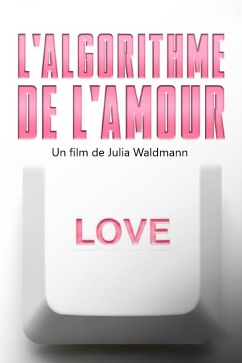 Der Algorithmus der Liebe