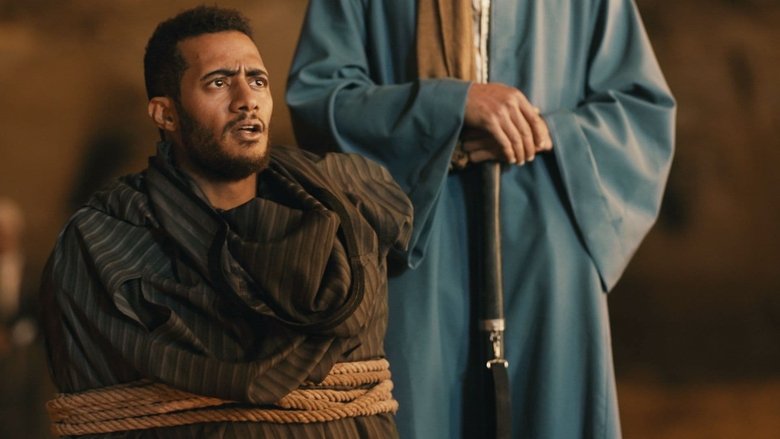 Still image for Mousa season 1 episode 3: Episode 3 Still image for Mousa season 1 episode 3: Episode 3