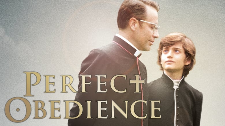 Perfect Obedience 2014 123movies