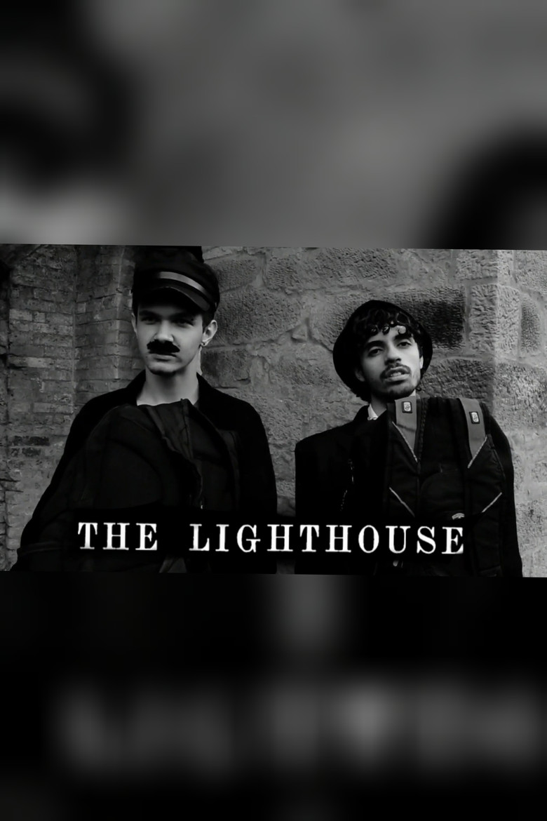 Imatge de The Lighthouse Fan Film