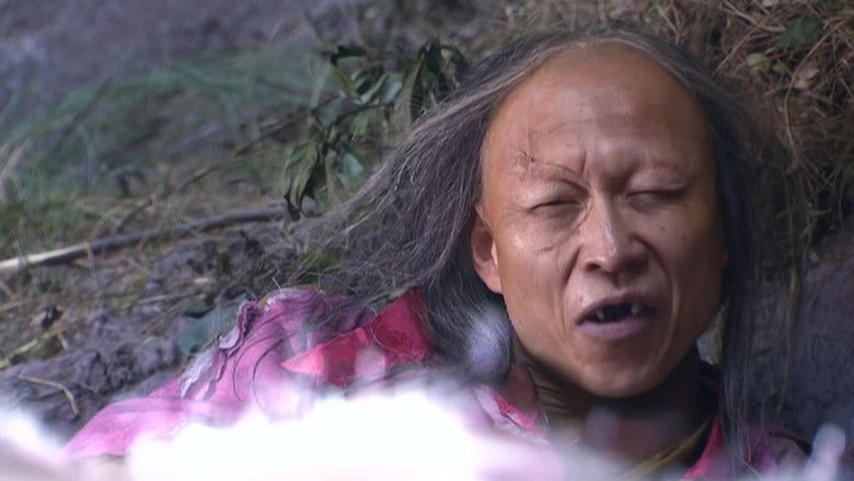 Still image for The Return of the Condor Heroes season 1 episode 20: Episode 20 Still image for The Return of the Condor Heroes season 1 episode 20: Episode 20