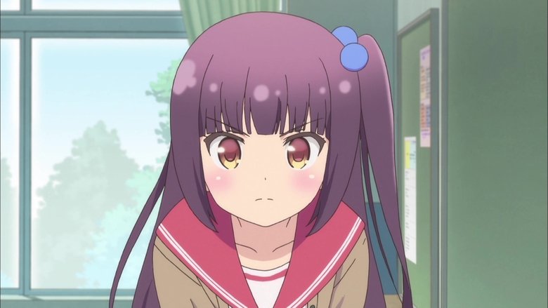 Still image for Hinako Note season 1 episode 3: Mistaken Friend Still image for Hinako Note season 1 episode 3: Mistaken Friend