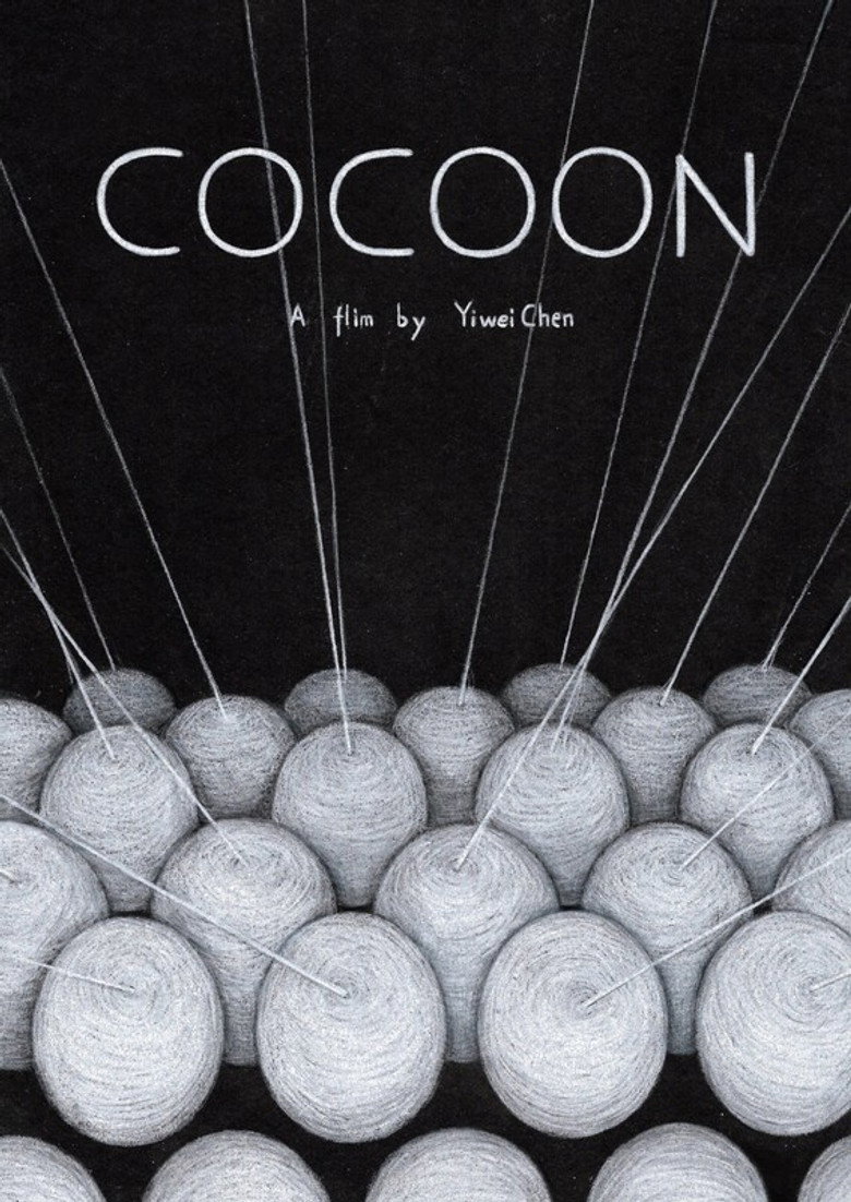 Cocoon background