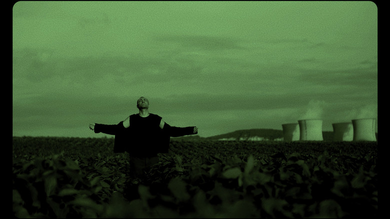 Frame from Un Voeu dans la Cendre