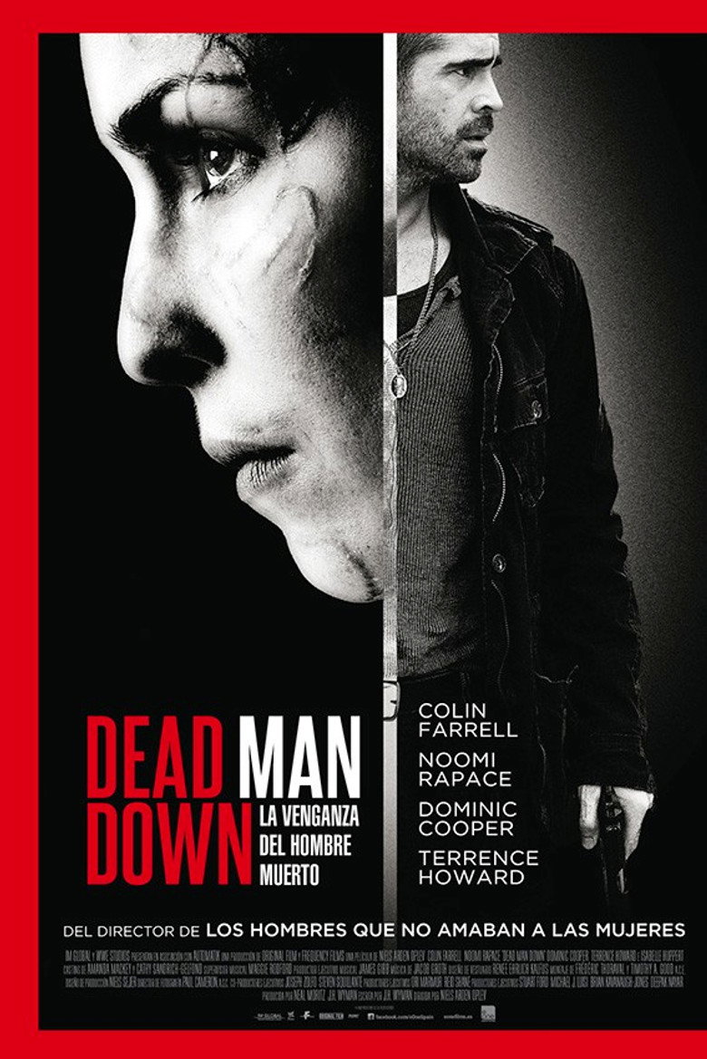 Póster la Película