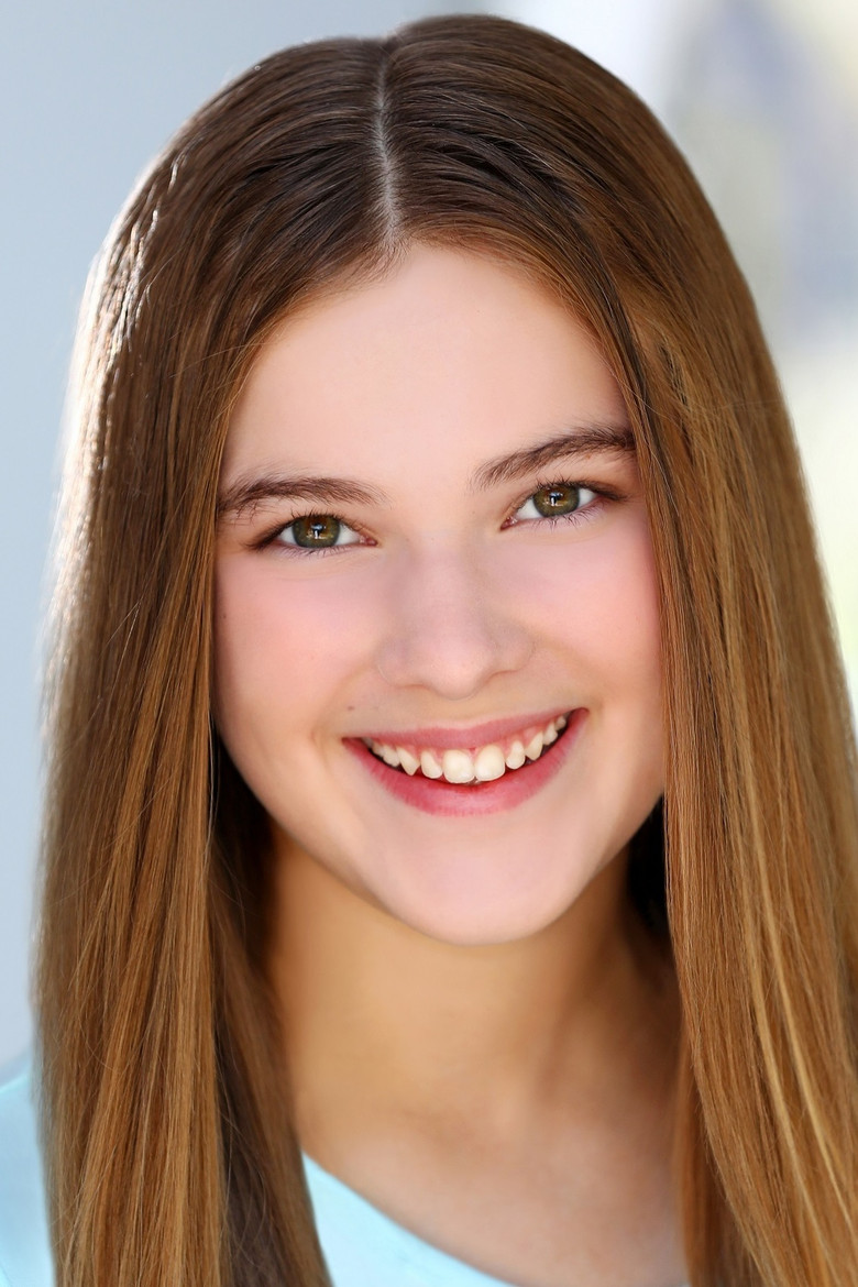 Danielle Guilbot photo 3