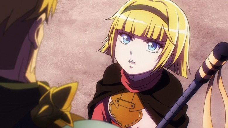 Overlord Saison 4 Episode 3 Vostfr Overlord saison 3 épisode 8 en streaming Vostfr et vf