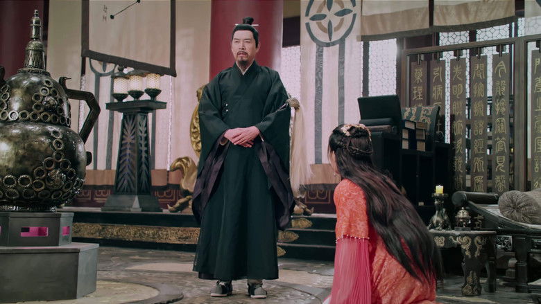 Still image for The Destiny of White Snake season 1 episode 7: Episode 7 Still image for The Destiny of White Snake season 1 episode 7: Episode 7