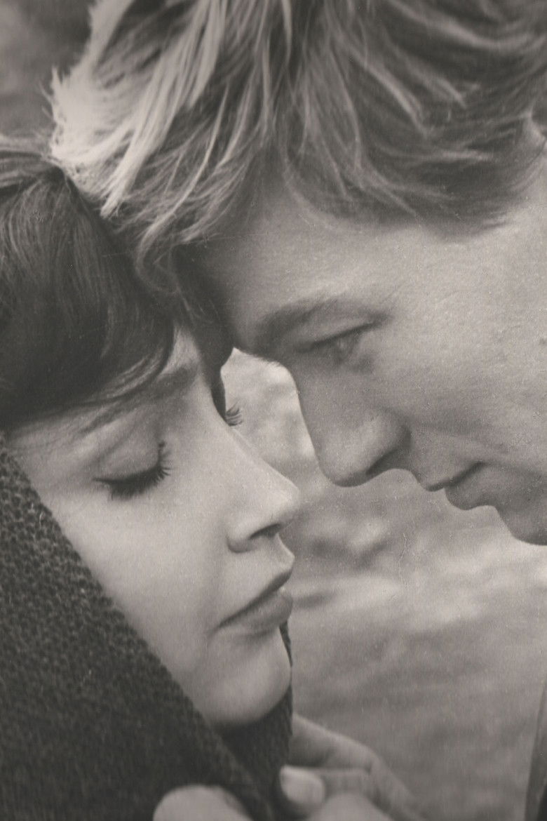 Imatge de Путешествие в апрель