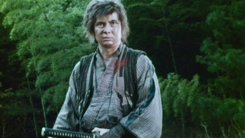 Still image for Mute Samurai season 1 episode 22: A Lad and a Vendetta Still image for Mute Samurai season 1 episode 22: A Lad and a Vendetta