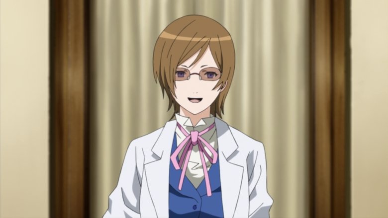 Still image for Tegami Bachi: Letter Bee season 1 episode 21: Potpourri of Memories Still image for Tegami Bachi: Letter Bee season 1 episode 21: Potpourri of Memories