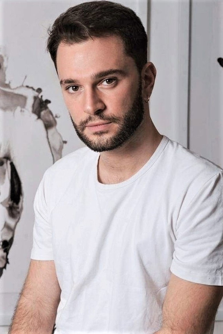 Bachi Valishvili photo 2