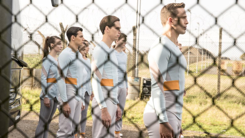 Still from Humans - Season 3 Episode 4