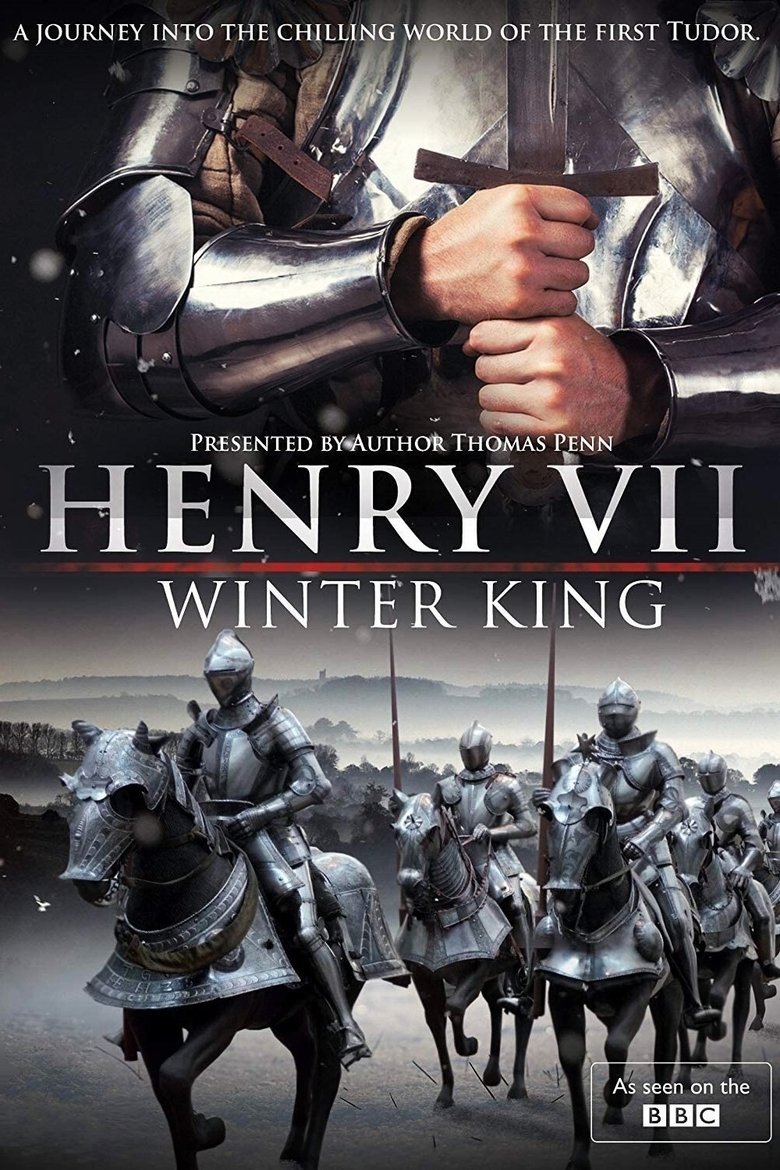 Henry VII: Winter King main poster