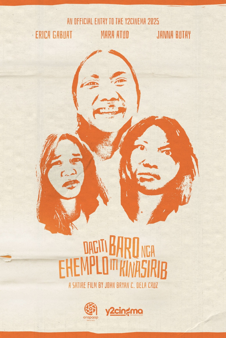 Imatge de Dagiti Baro a Ehemplo ti kinaSirib