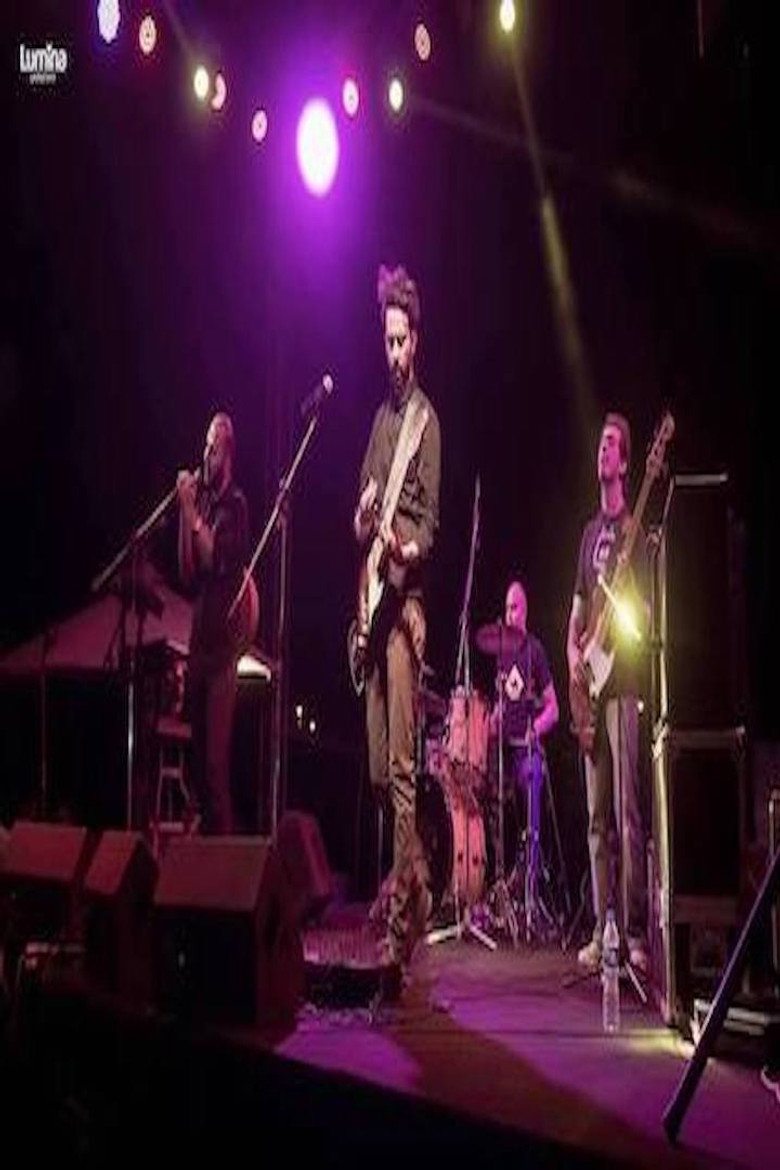 Imatge de JadaL - Live in Tunisia 2023 - جدل في تونس