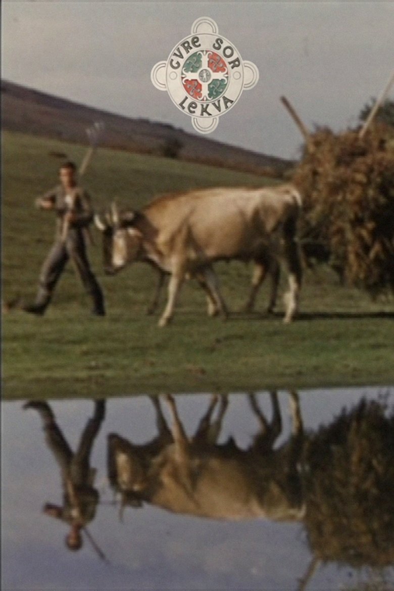 Gure Sor Lekua poster