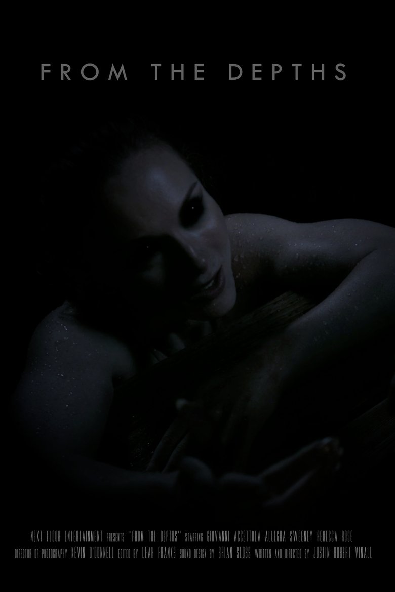 From the Depths (2023)