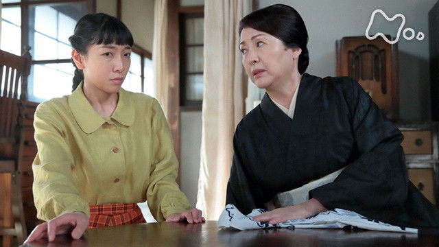 Still image for Manpuku season 1 episode 54: Week 09 - That's Not It, Manpei-san - Episode 054 Still image for Manpuku season 1 episode 54: Week 09 - That's Not It, Manpei-san - Episode 054