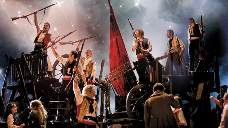 Les Misérables – 25th Anniversary in Concert (2010)