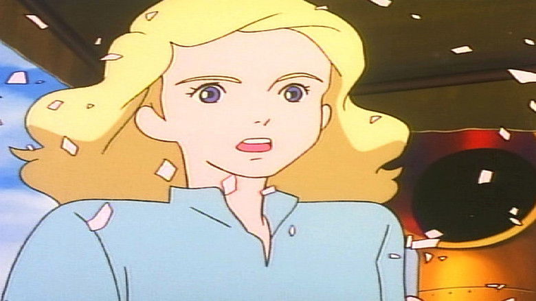 Still image for Tico of the Seven Seas season 1 episode 18: What!! Sheryl, engaged!? Still image for Tico of the Seven Seas season 1 episode 18: What!! Sheryl, engaged!?