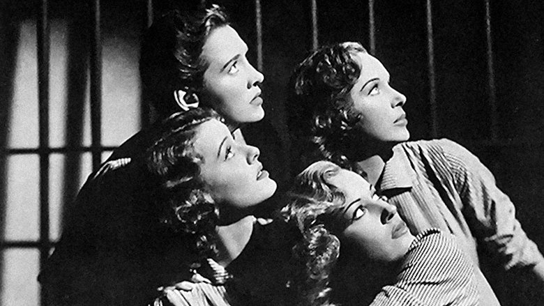 Women Without Names movie poster