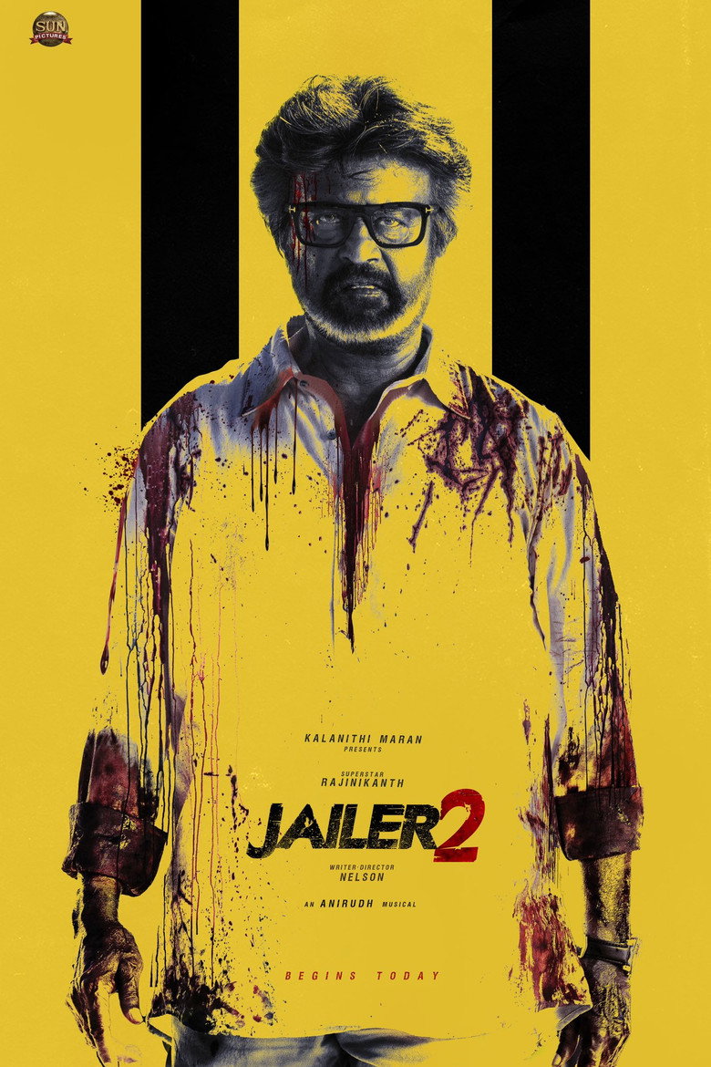 Imatge de ஜெயிலர் 2
