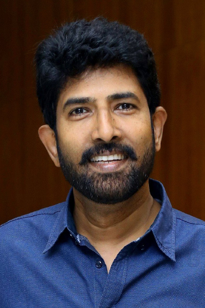 Venu Thottempudi photo 2