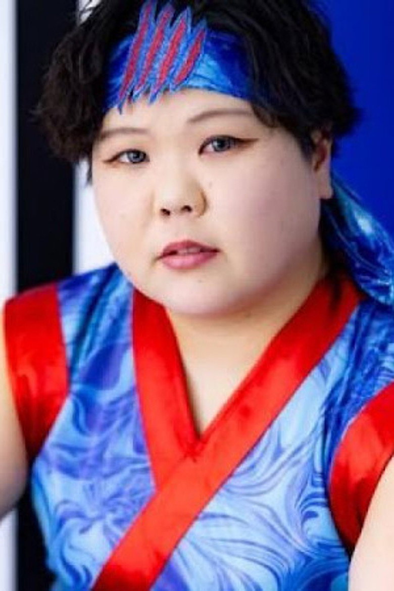 Asuka Goda portrait