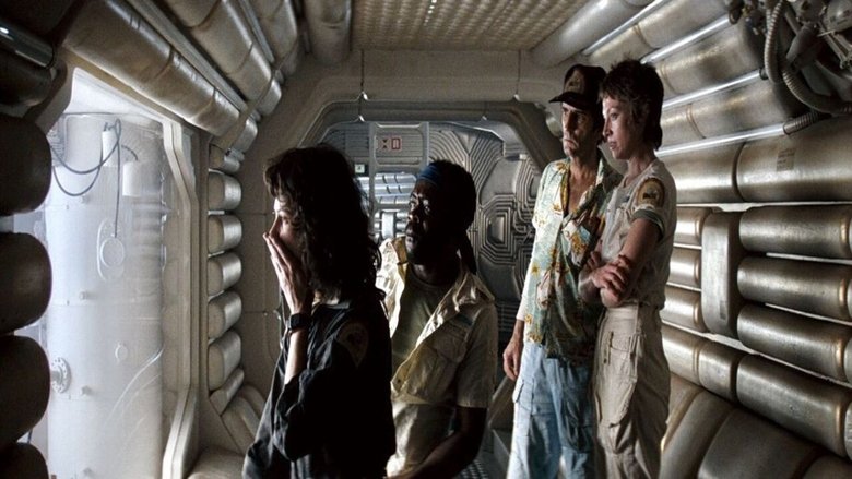 Alien (1979)