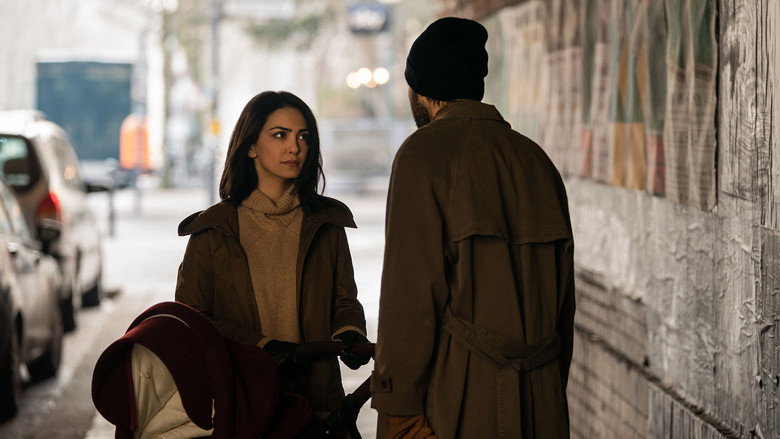 Still from Counterpart - Season 2 Episode 1