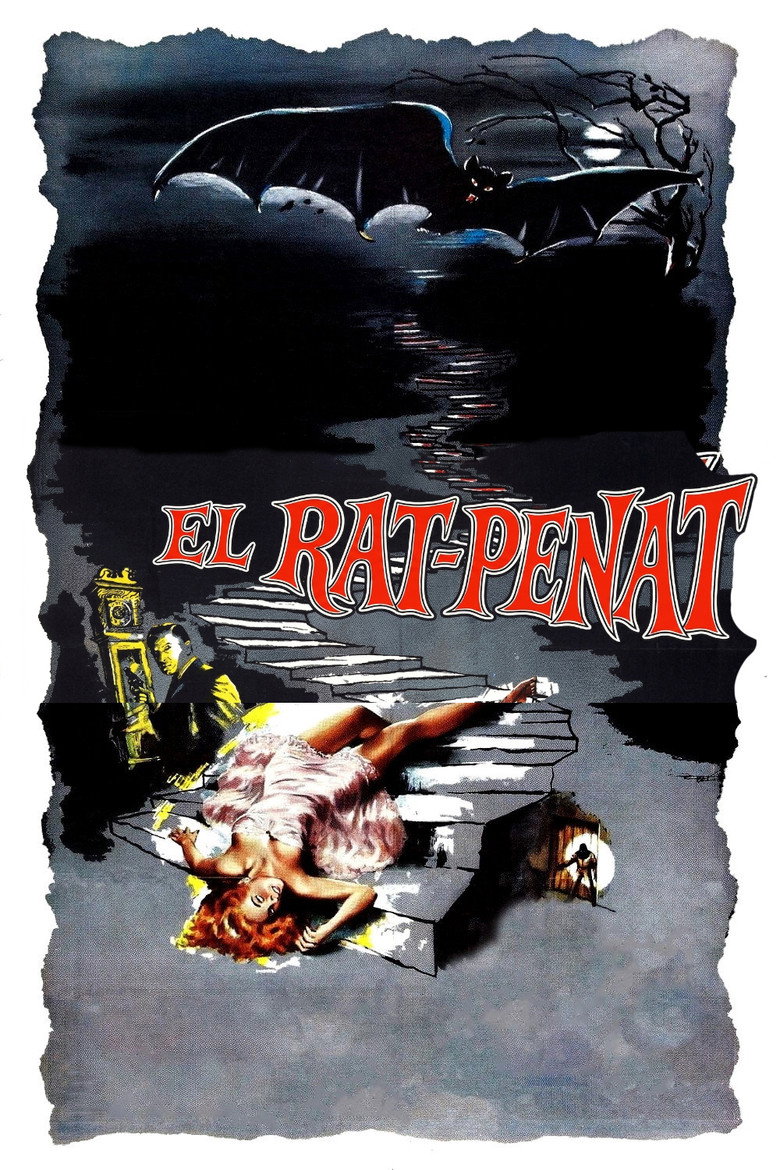 Imatge de El ratpenat