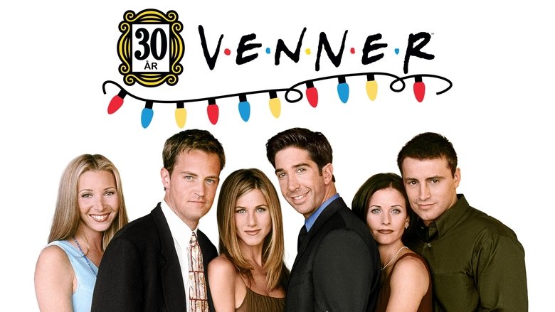 Friends (1994)
