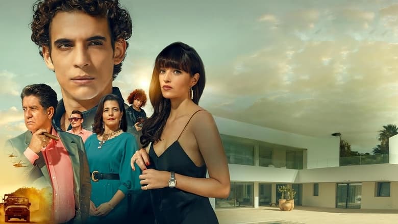 Los Farad (2023) Free Watch Online & Download