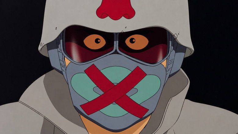 Akira backdrop 101