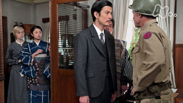 Still image for Massan season 1 episode 137: Episode 137 Still image for Massan season 1 episode 137: Episode 137