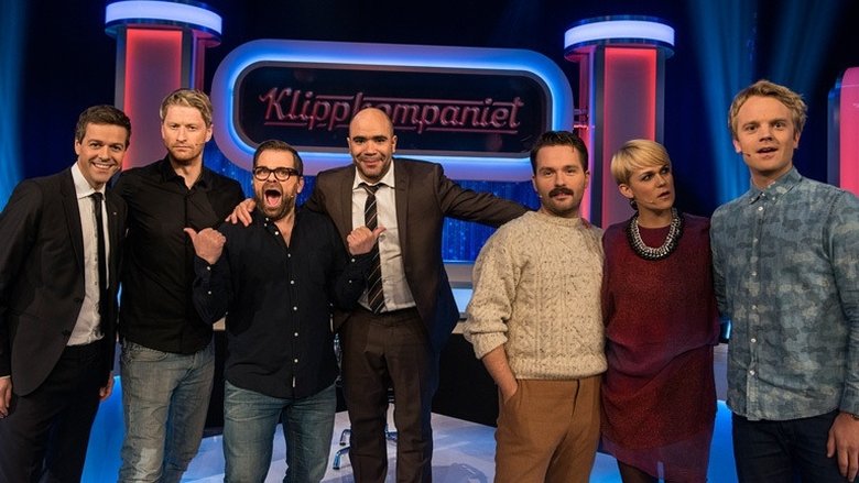 Still image for Klippkompaniet season 1 episode 4: Episode 4